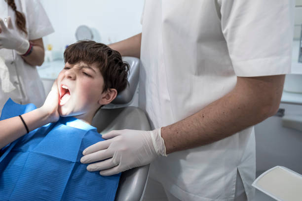 Best Emergency Dental Care for Trauma or Injury in Guerneville, CA