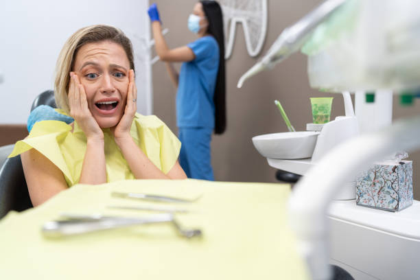 Best Same-Day Emergency Dentist in Guerneville, CA