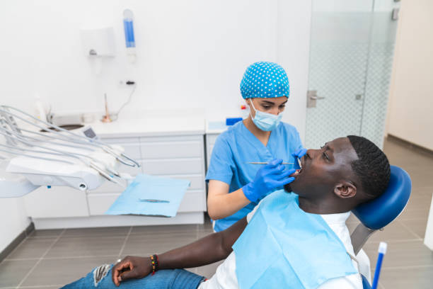 Best Walk-In Emergency Dentist in Guerneville, CA
