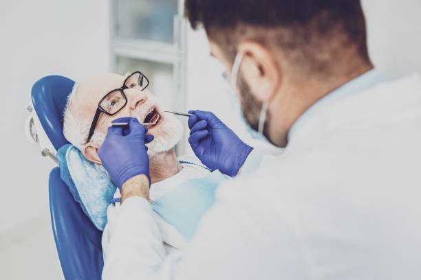 Best Emergency Broken Tooth Repair in Guerneville, CA